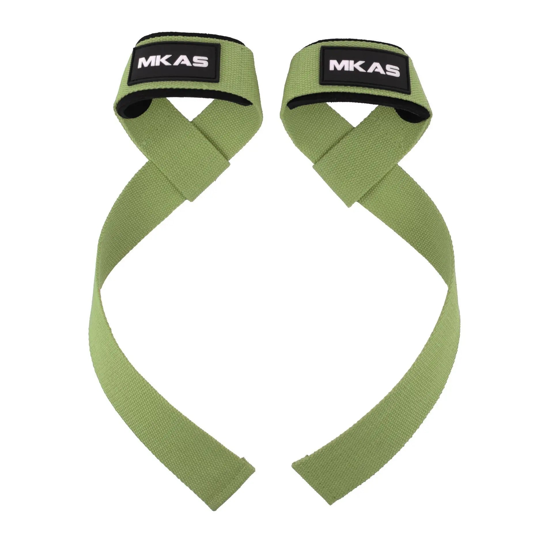 Straps muñequeras gym