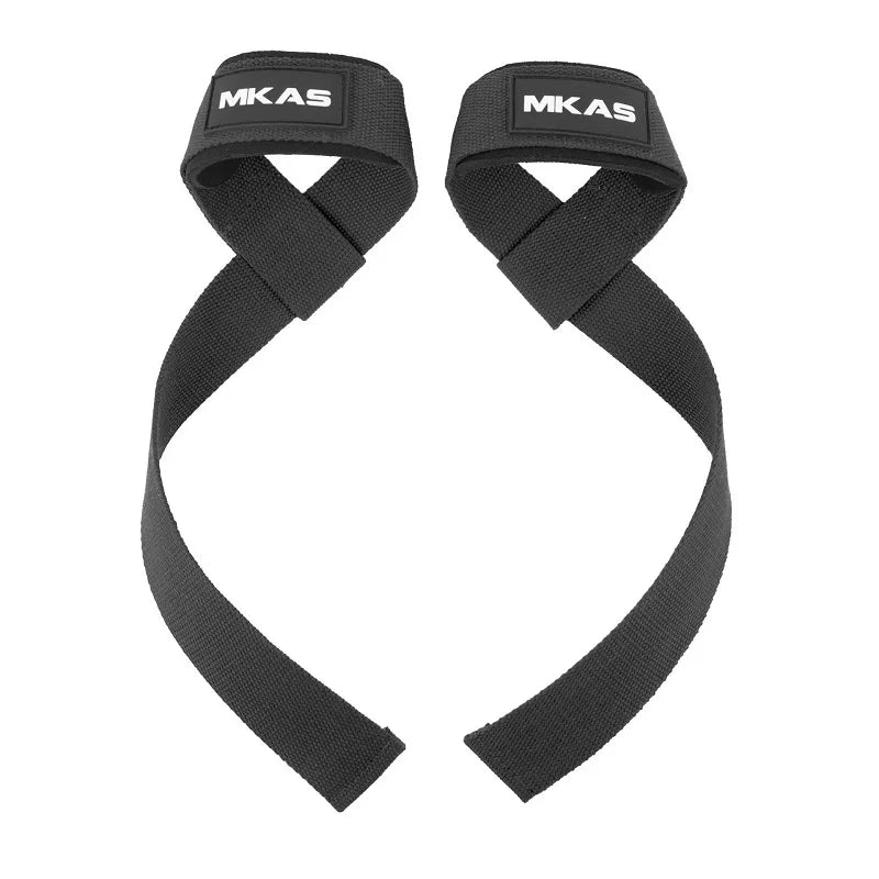 Straps muñequeras gym